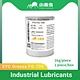 silicone oil grease